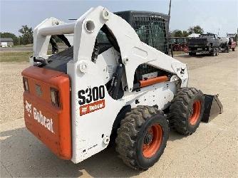 Bobcat S 300