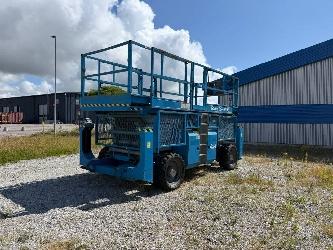 Genie GS 4390