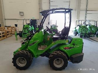 Avant 640