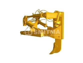 CAT D9