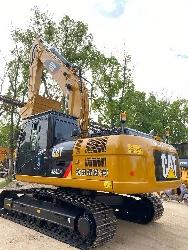 CAT 324 D