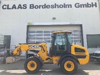 JCB TM220