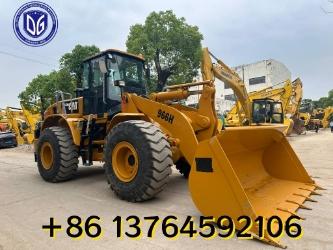 CAT 966 H