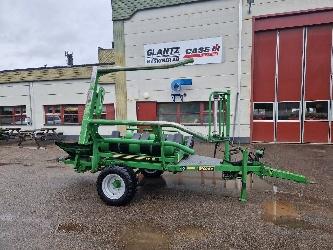 McHale 991BJS