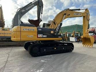 CAT 336 D