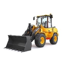 Volvo L 35