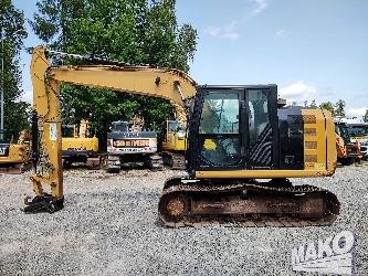 CAT 312 E
