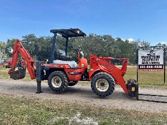 Kubota R 420
