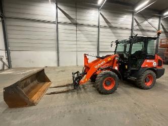 Kubota R 070