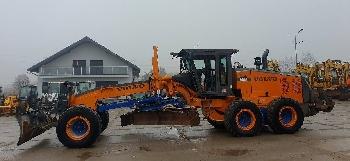Volvo G 720 B