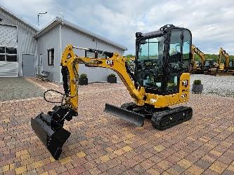CAT 301.6
