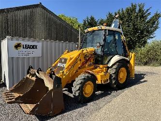 JCB 3 CX SM