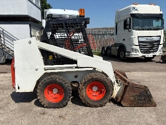Bobcat 641