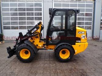 JCB 403