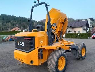 JCB 6 ST