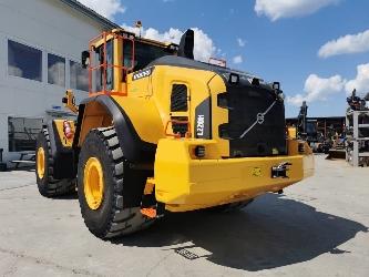 Volvo L 220 H