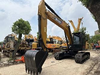 Sany SY215C