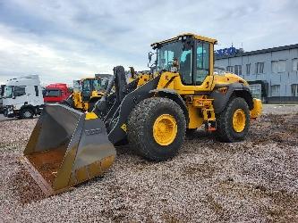 Volvo L 110 H