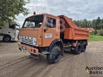 Kamaz 55111