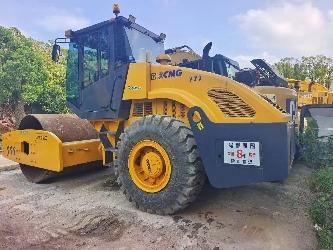 XCMG XS 202 J