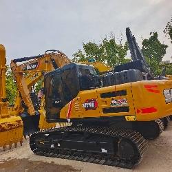 Sany SY 215 C