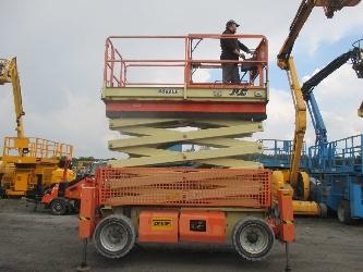 JLG 4069 LE