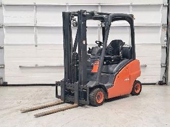 Linde H20T