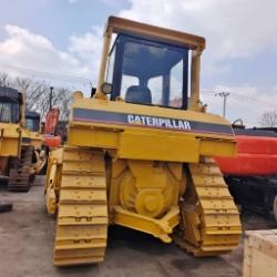 CAT D 6 R