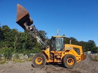 JCB 437 HT