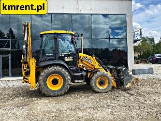 JCB 3 CX