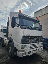 Volvo FH 520