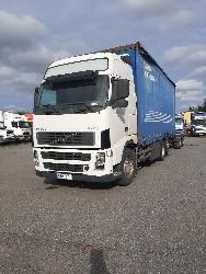 Volvo FH 12