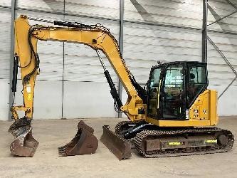 CAT 308 CR