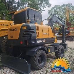 Hyundai r60w