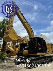 CAT CAT323