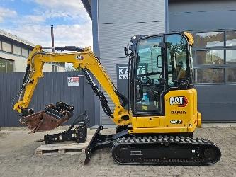 CAT 302.7 CR