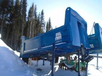  POULIN 15FT