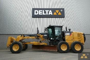 CAT 120M2