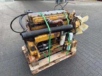 CAT 3116 DI