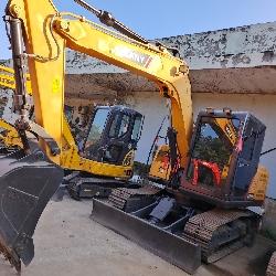 Sany SY 95 C