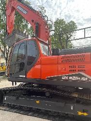 Doosan DX 225