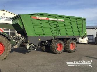 Fendt -