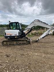 Bobcat E 85
