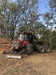 Valmet 860.3