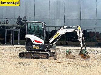 Bobcat E 27 Z