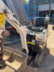 Bobcat E 10z