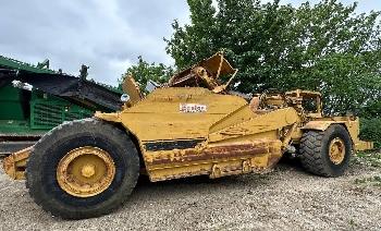 CAT 613 B