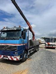 Vovo FH12