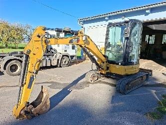 CAT 303.5E
