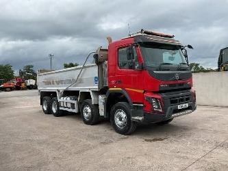 Volvo FMX 460